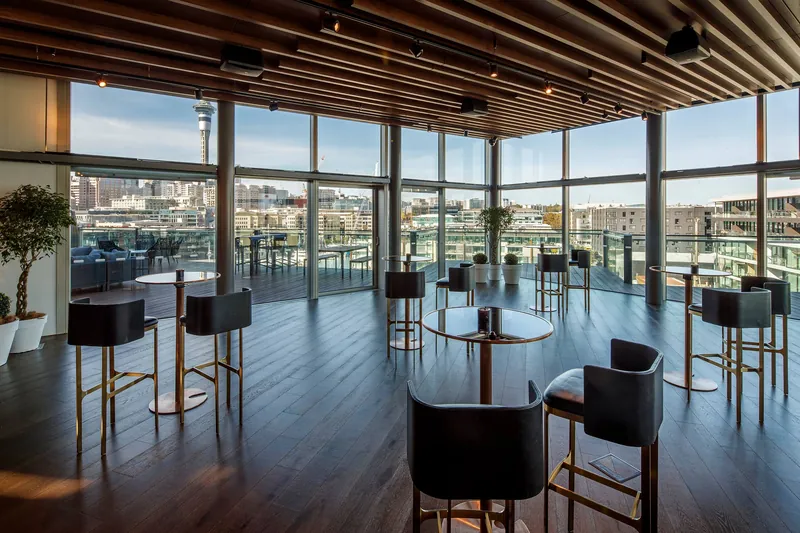 Park Hyatt Auckland, 뉴질랜드 · Auckland