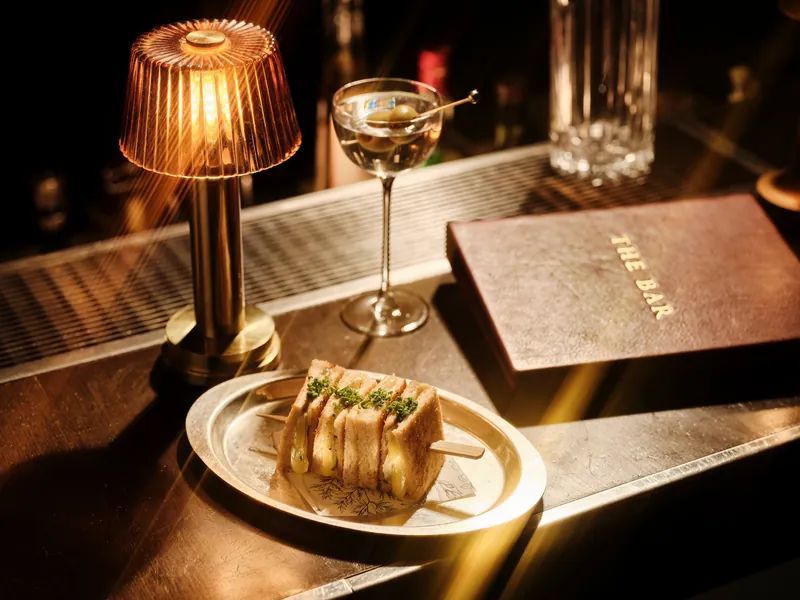 Park Hyatt Sydney, Sydney, Australia