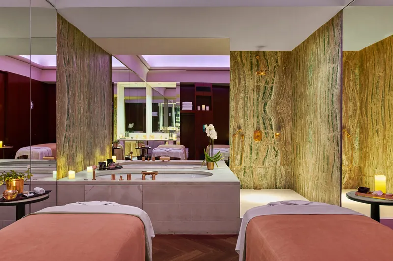 Park Hyatt Paris-Vendôme, 프랑스 · 파리