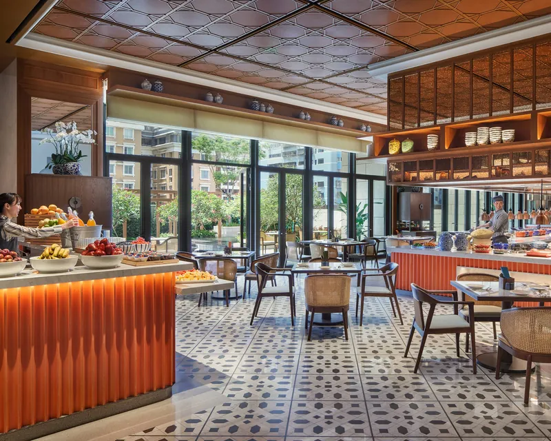 Andaz Xiamen, 中国 · 厦門