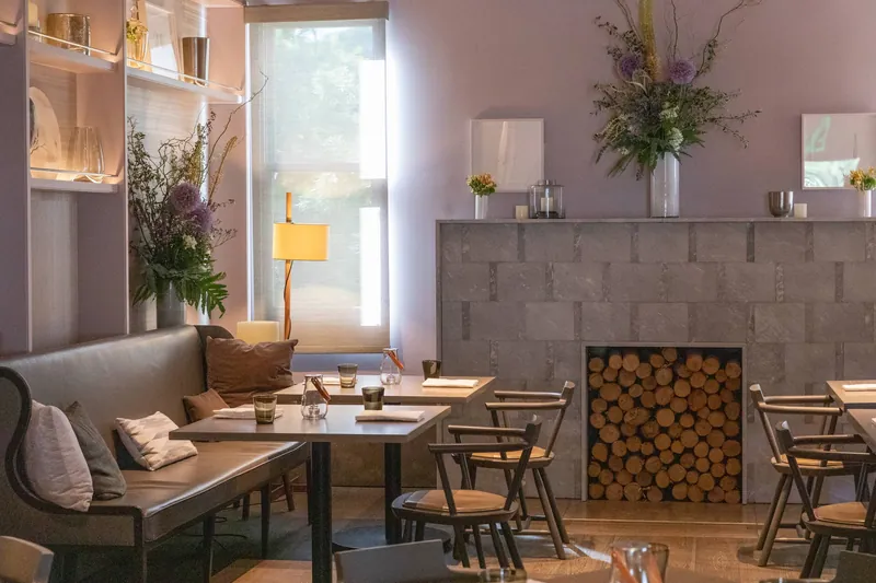Alila Napa Valley, アメリカ · St. Helena