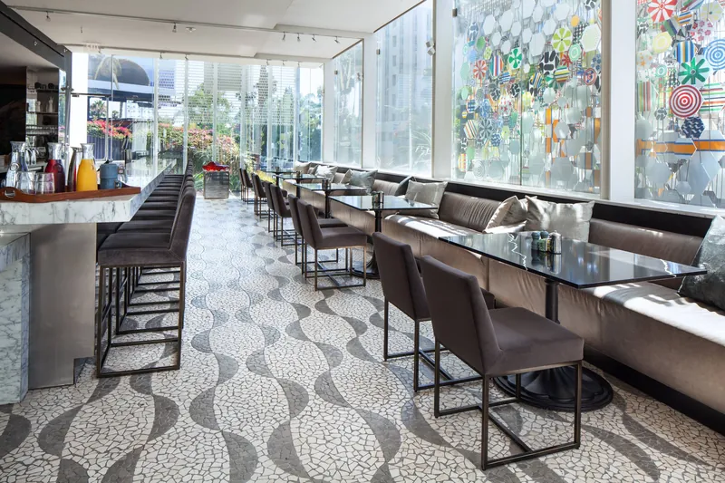 Andaz West Hollywood, アメリカ · West Hollywood