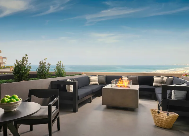 Alila Marea Beach Resort Encinitas, 미국 · Encinitas
