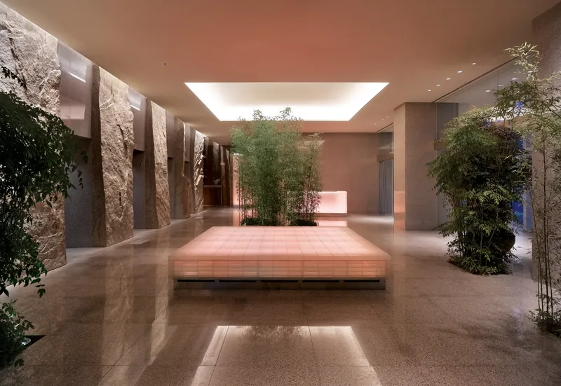 Park Hyatt Busan, Busan, South Korea