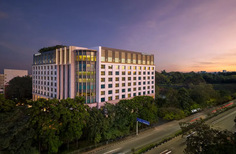Park Hyatt Chennai, Chennai, India