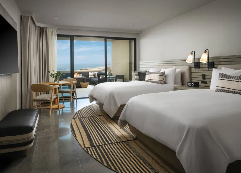 Alila Marea Beach Resort Encinitas, 미국 · Encinitas