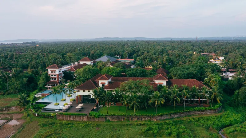 Alila Diwa Goa, インド · Goa