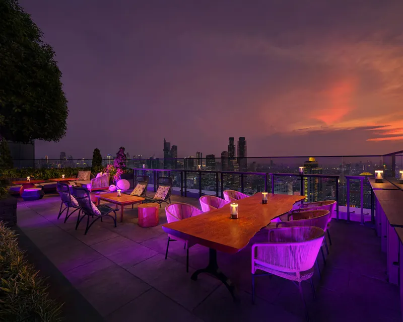 Park Hyatt Jakarta, インドネシア · ジャカルタ