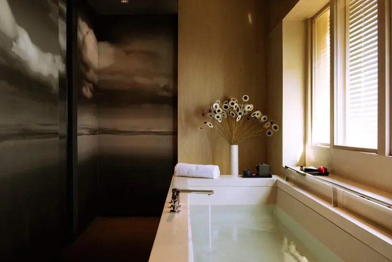 Park Hyatt Beijing, 중국 · 베이징