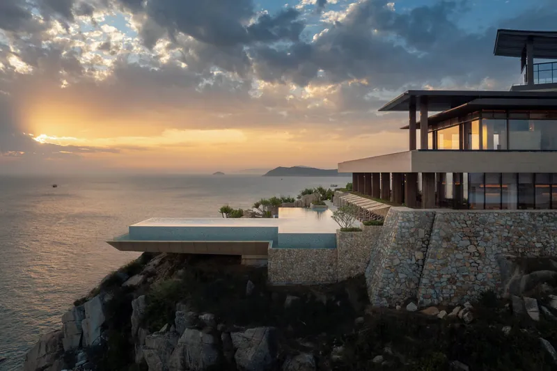 Alila Dong'ao Island Zhuhai, 중국 · Zhuhai
