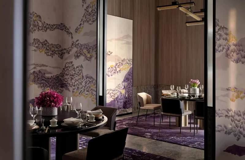 Andaz Nanjing Hexi, 중국 · 난징