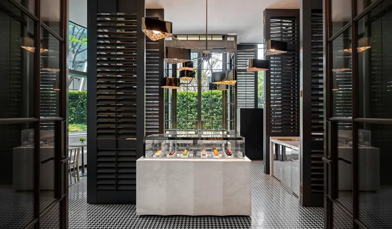 Andaz Shenzhen Bay, 中国 · 深セン