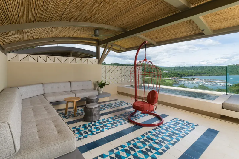 Andaz Peninsula Papagayo Resort, Costa Rica, Peninsula Papagayo, Costa Rica