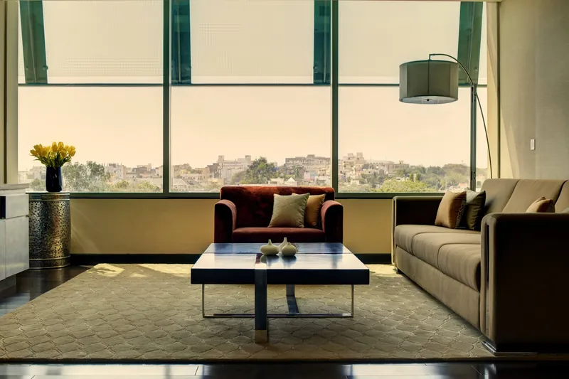 Park Hyatt Hyderabad, Hyderabad, India