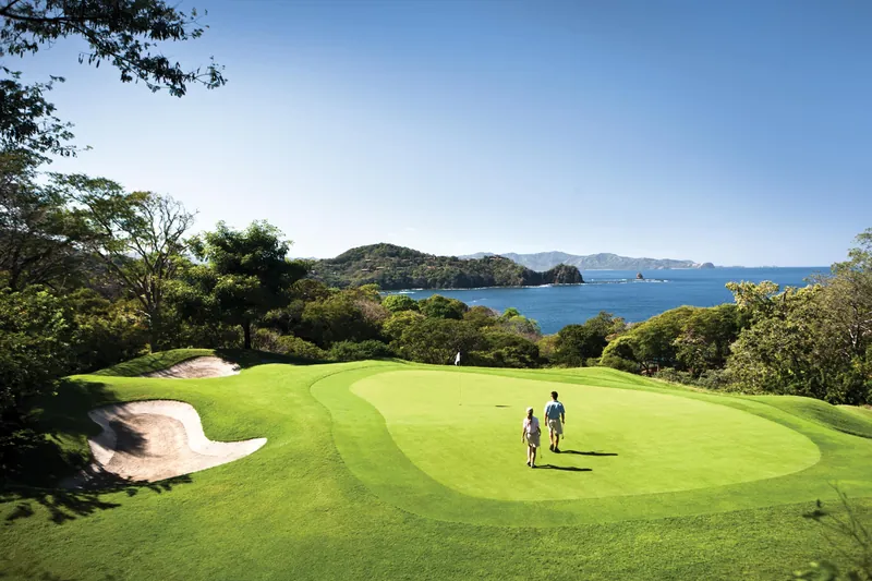 Andaz Peninsula Papagayo Resort, Costa Rica, Peninsula Papagayo, Costa Rica