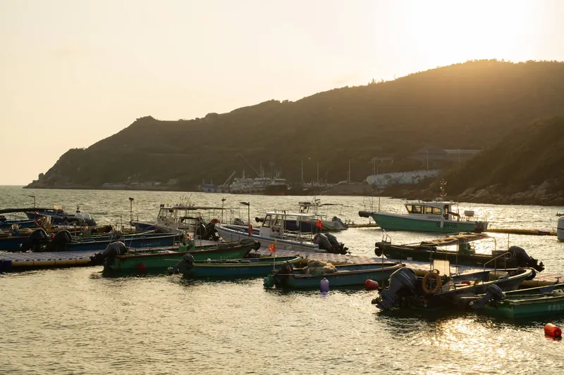 Alila Dong'ao Island Zhuhai, 중국 · Zhuhai