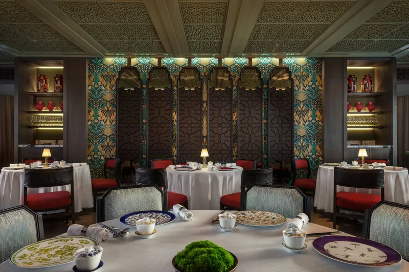 Andaz Singapore, Singapore, Singapore