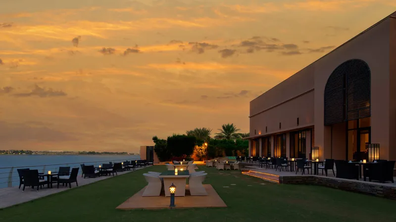 Park Hyatt Jeddah – Marina, Club and Spa, サウジアラビア · ジッダ