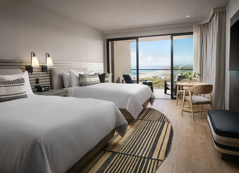 Alila Marea Beach Resort Encinitas, 미국 · Encinitas