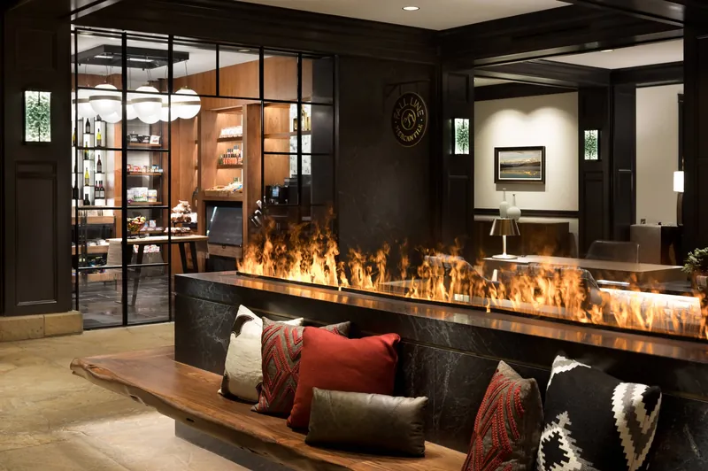Park Hyatt Beaver Creek Resort and Spa, Beaver Creek, United States