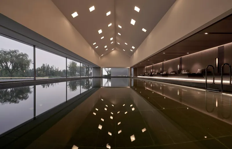 Alila Wuzhen, 중국 · Wuzhen