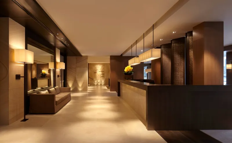 Park Hyatt Sydney, Sydney, Australia