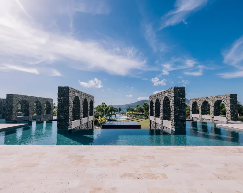 Park Hyatt St. Kitts Christophe Harbour, Saint Kitts and Nevis · St. Kitts