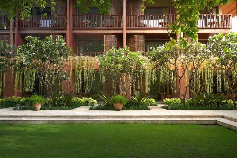 Andaz Bali, Bali, Indonesia