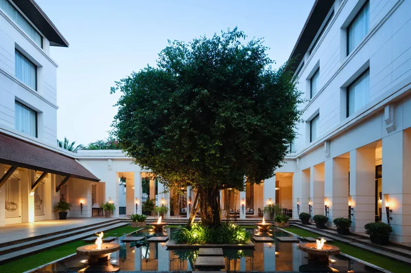 Park Hyatt Siem Reap, Siem Reap, Cambodia