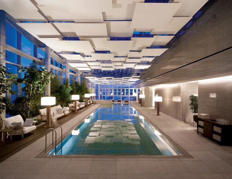 Park Hyatt Busan, Busan, South Korea