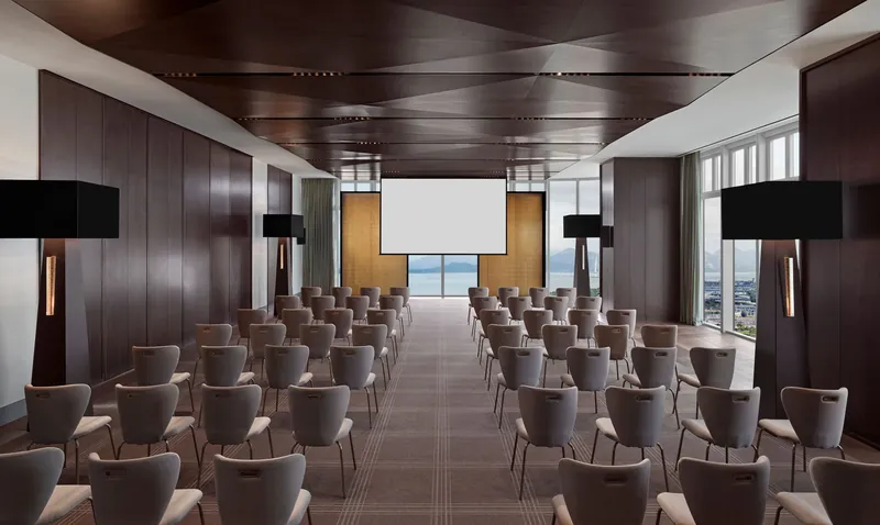 Andaz Shenzhen Bay, 中国 · 深セン