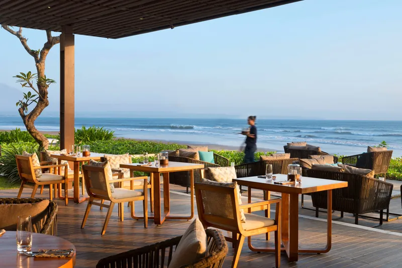 Alila Seminyak, Bali, Indonesia