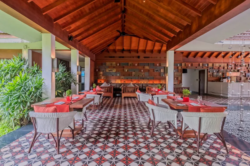 Alila Diwa Goa, インド · Goa
