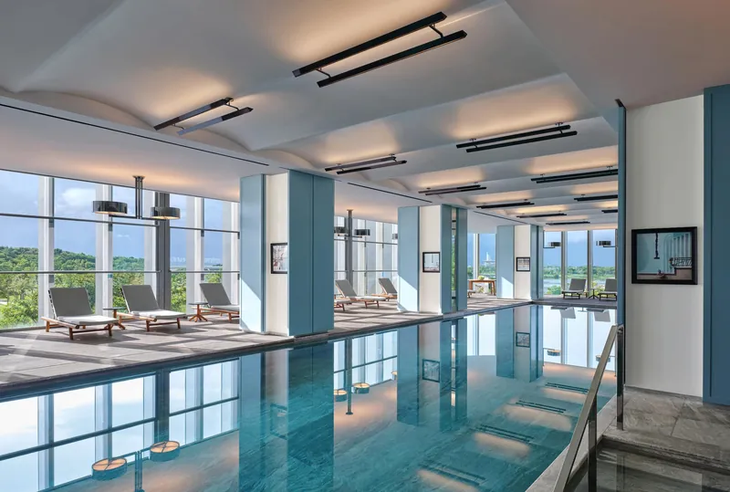 Andaz Shenzhen Bay, 中国 · 深セン