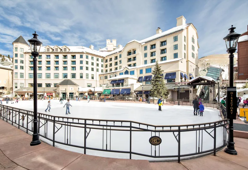 Park Hyatt Beaver Creek Resort and Spa, Beaver Creek, United States