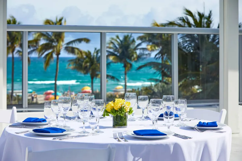 Andaz Miami Beach Resort & Spa, 미국 · Miami Beach