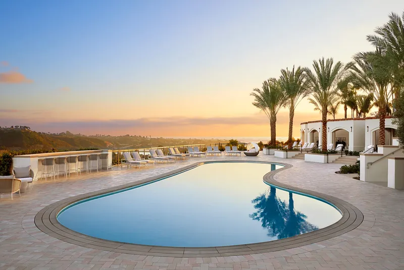 Park Hyatt Aviara Resort, Golf Club & Spa, アメリカ · Carlsbad