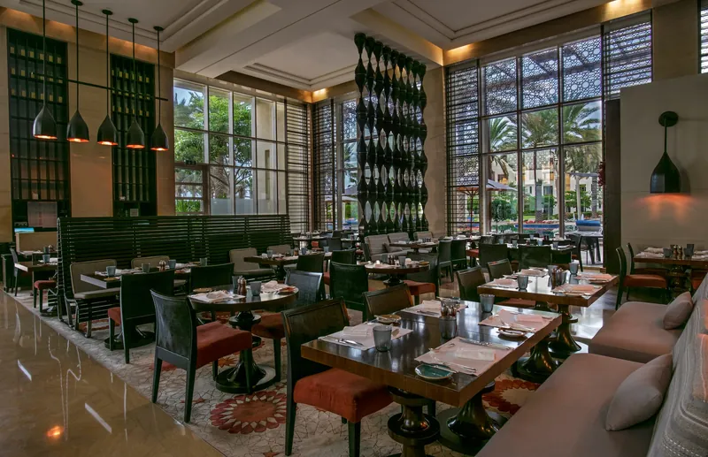 Park Hyatt Abu Dhabi Hotel and Villas, 아랍에미리트 · 아부다비