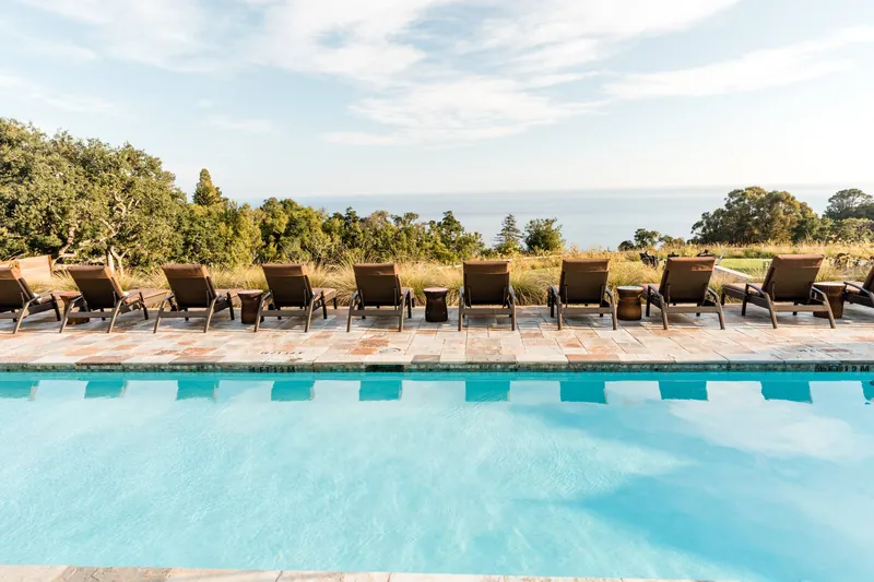 Alila Ventana Big Sur, Big Sur, United States