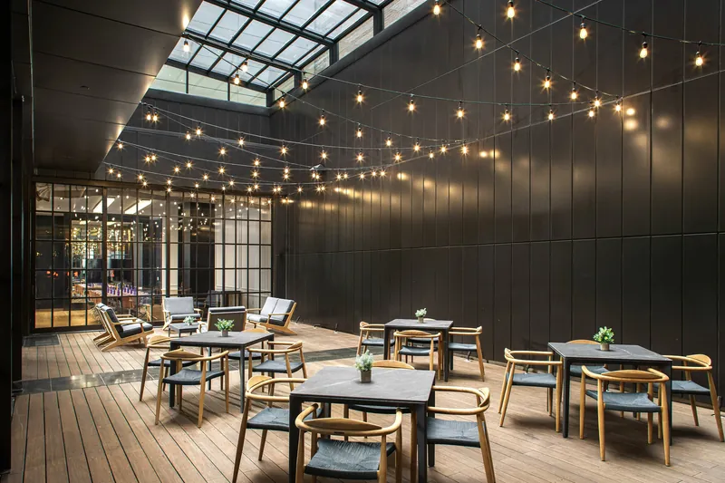 Andaz 5th Avenue, New York, United States