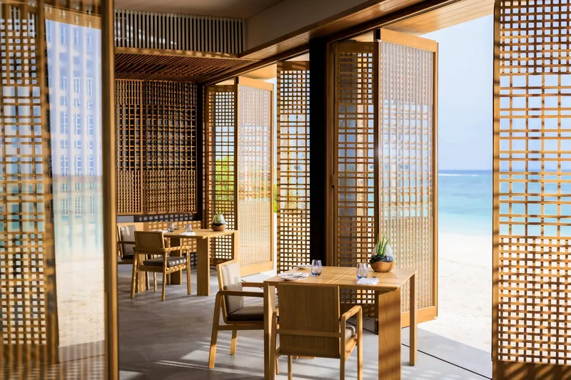 Alila Kothaifaru Maldives, 몰디브 · Raa Atoll