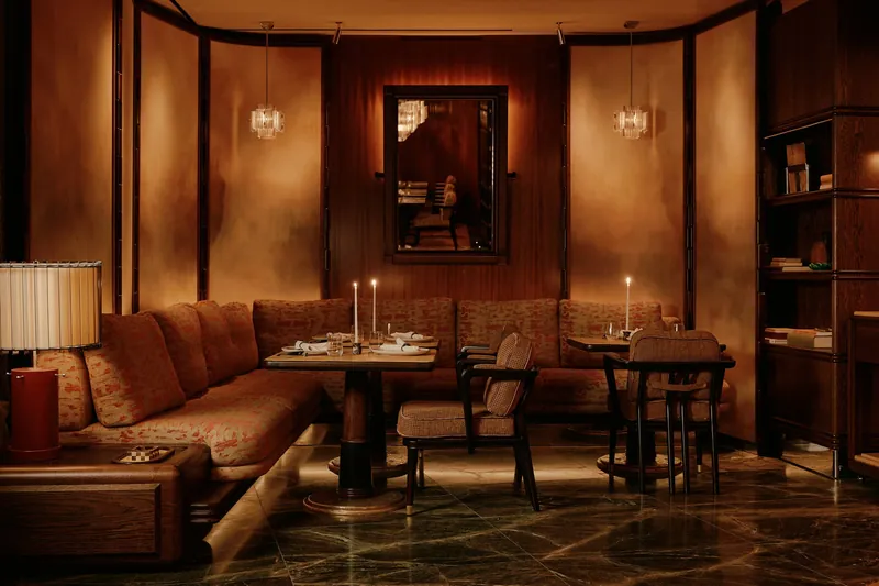 Park Hyatt Paris-Vendôme, 프랑스 · 파리
