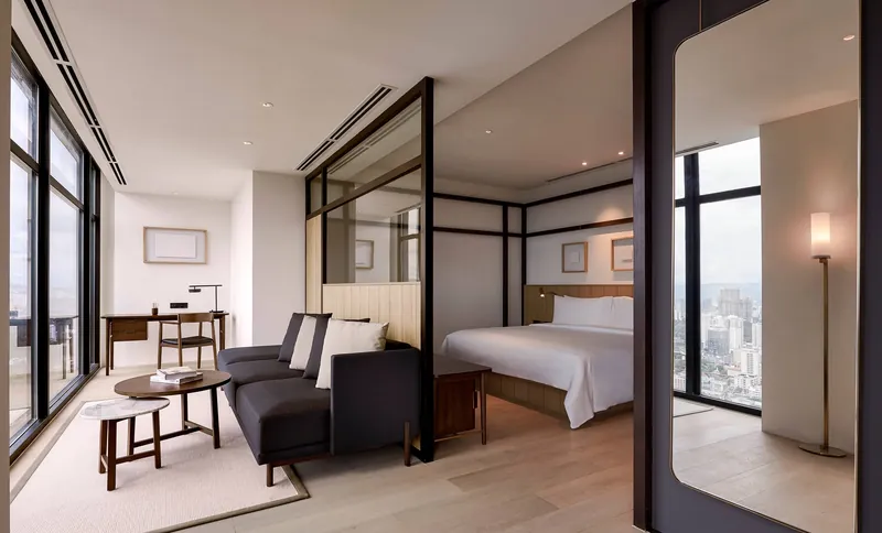 Alila Bangsar Kuala Lumpur, マレーシア · クアラルンプール