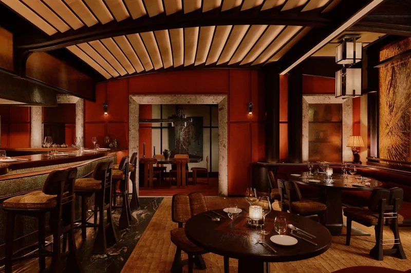 Park Hyatt Paris-Vendôme, 프랑스 · 파리
