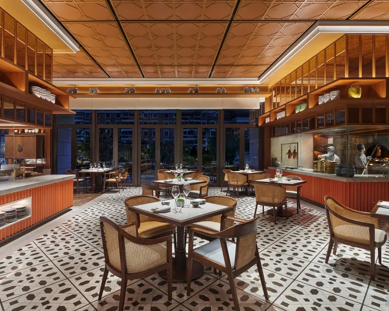 Andaz Xiamen, 中国 · 厦門