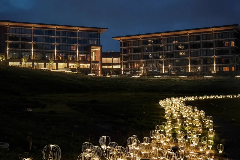 Park Hyatt Niseko Hanazono, Niseko, Japan