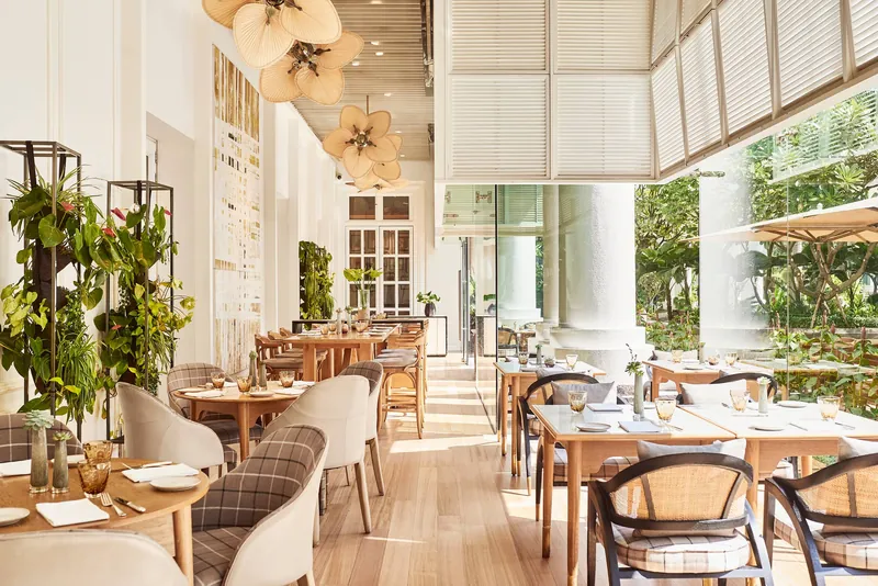Park Hyatt Saigon, 베트남 · 호찌민