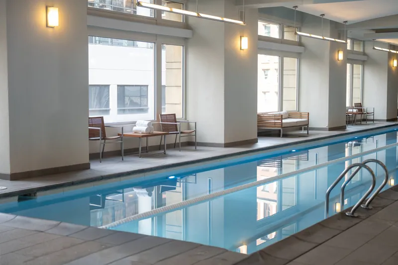Park Hyatt Chicago, 미국 · 시카고