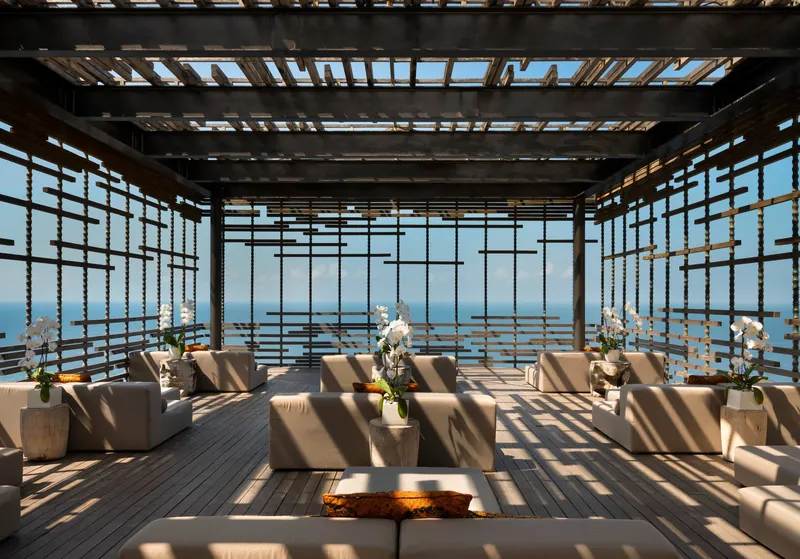 Alila Villas Uluwatu, 인도네시아 · 발리