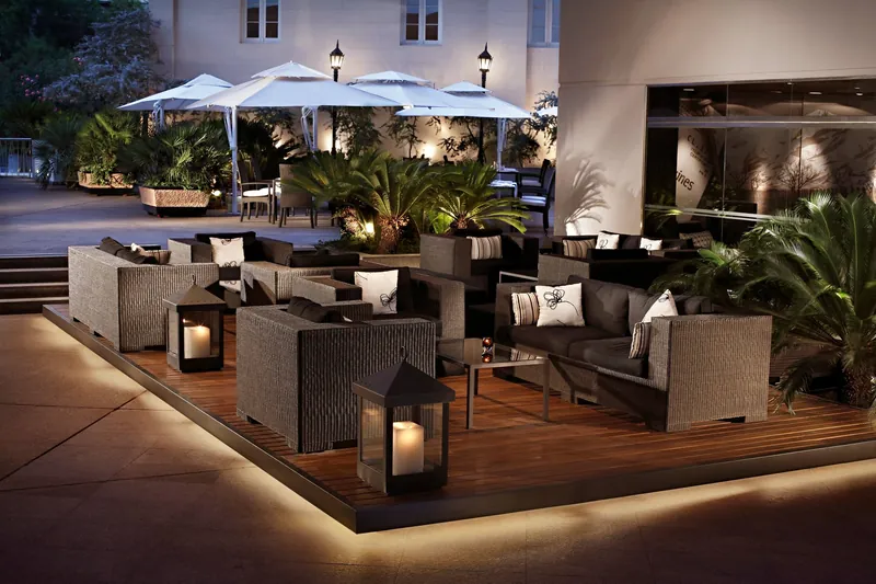 Park Hyatt Mendoza, アルゼンチン · Mendoza